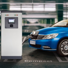 新能源汽车充电机CQC认证